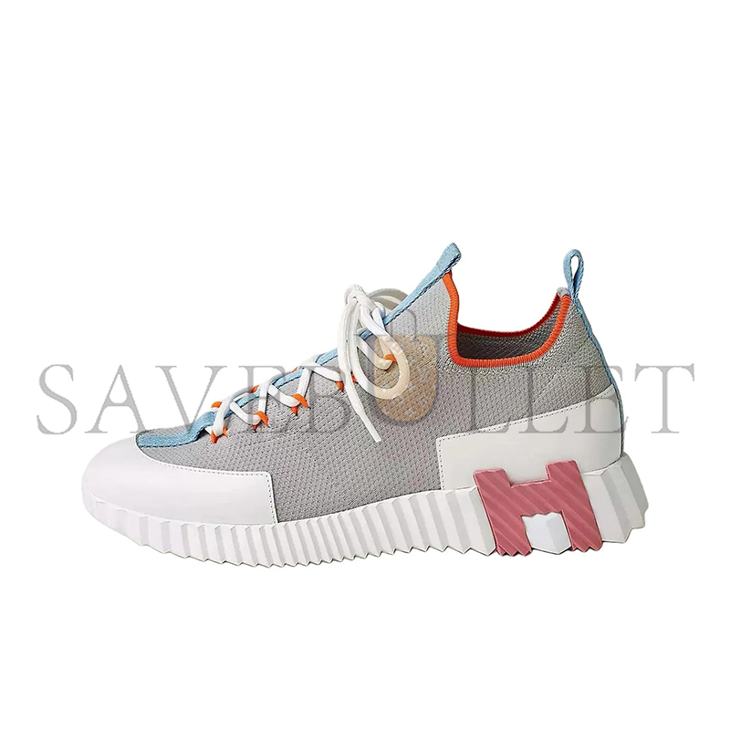 HERMES LIFT SLIP-ON SNEAKER H252003ZGQ360